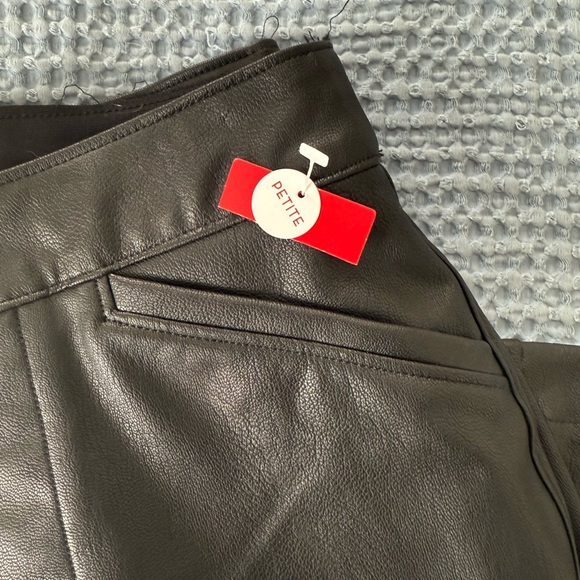 Spanx Leather Pants - Picture 3 of 4